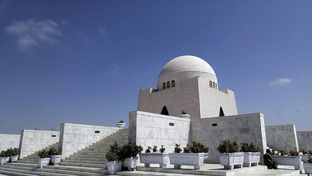 Karachi