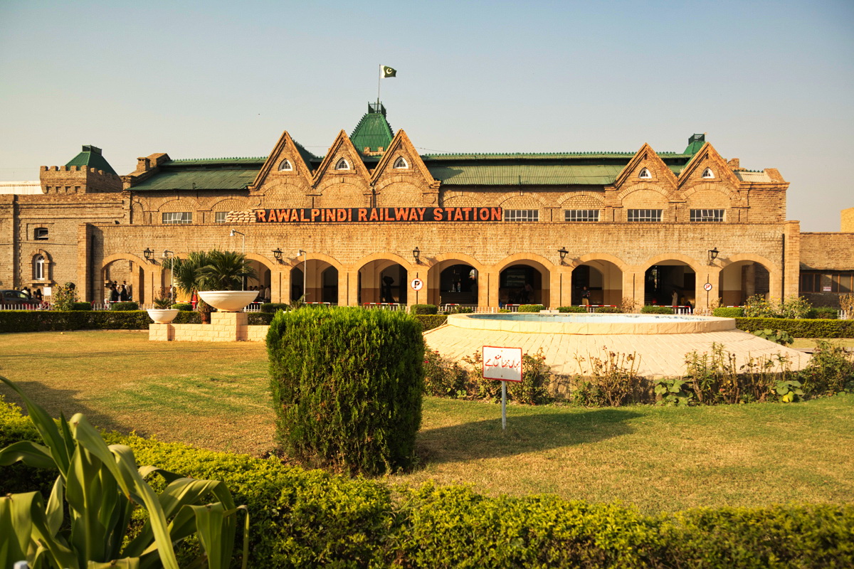 Rawalpindi