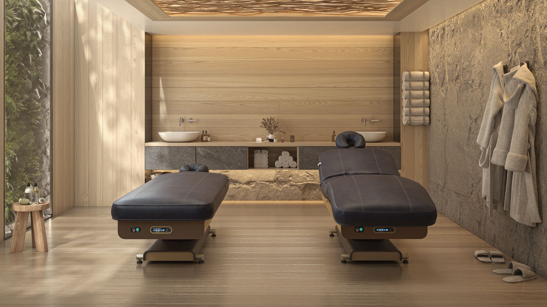 Ziva Spa
