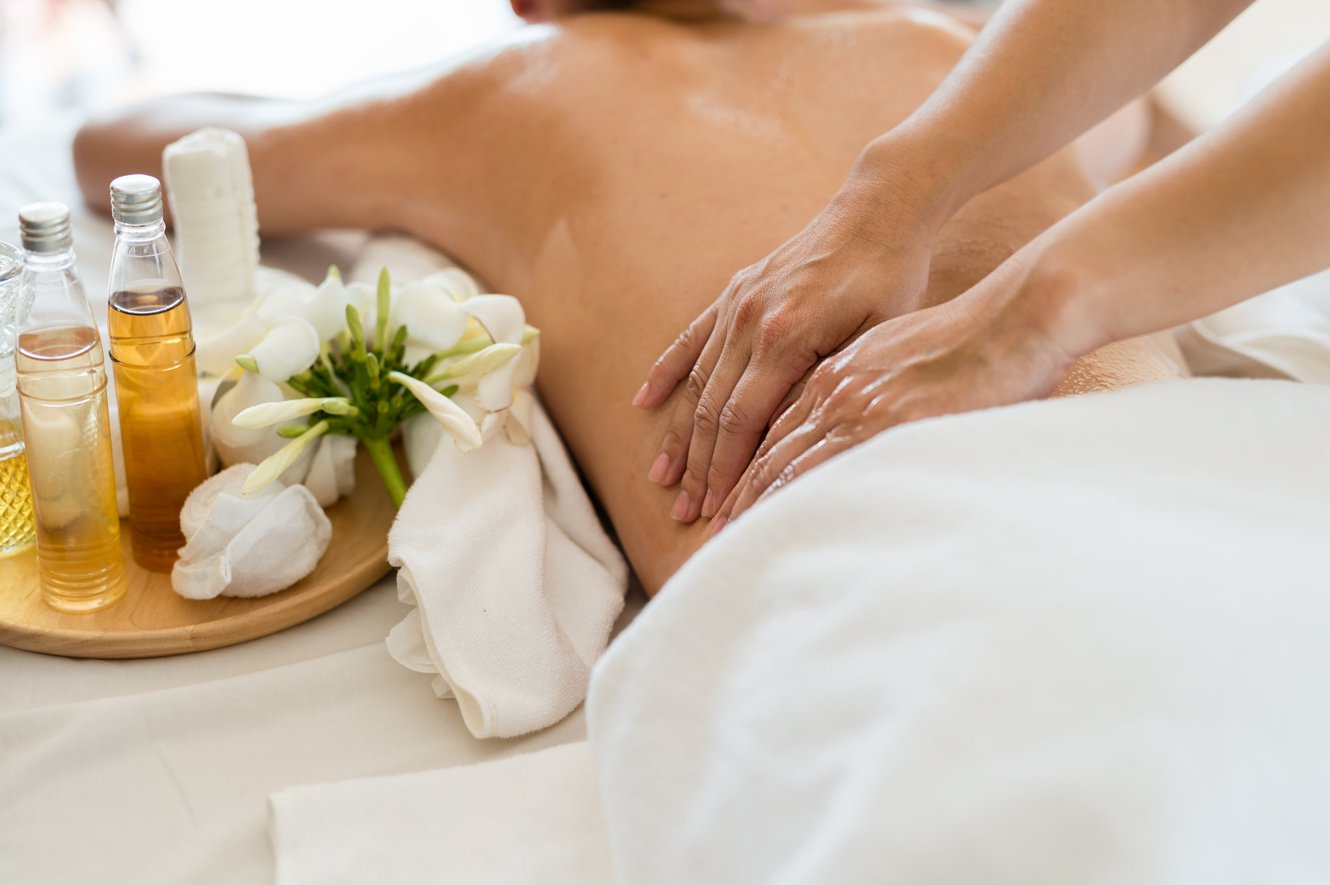 Aromatherapy